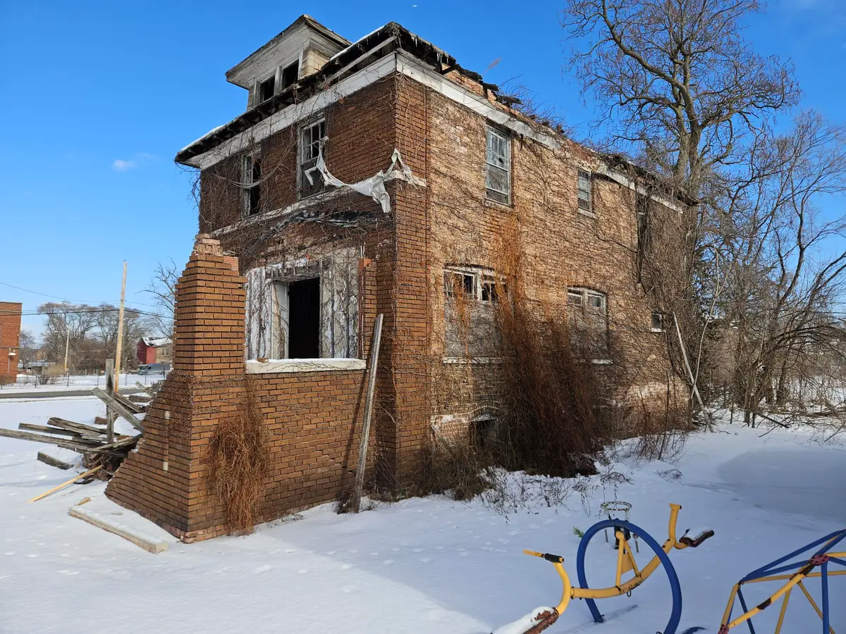 1535 Harrison Street, Gary, IN 46407 - Image #1