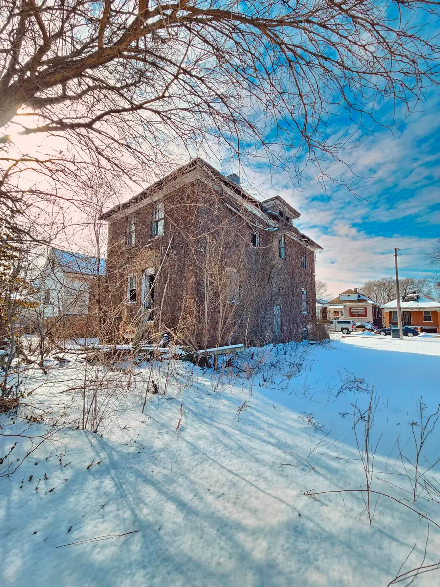 1535 Harrison Street, Gary, IN 46407 - Image #2