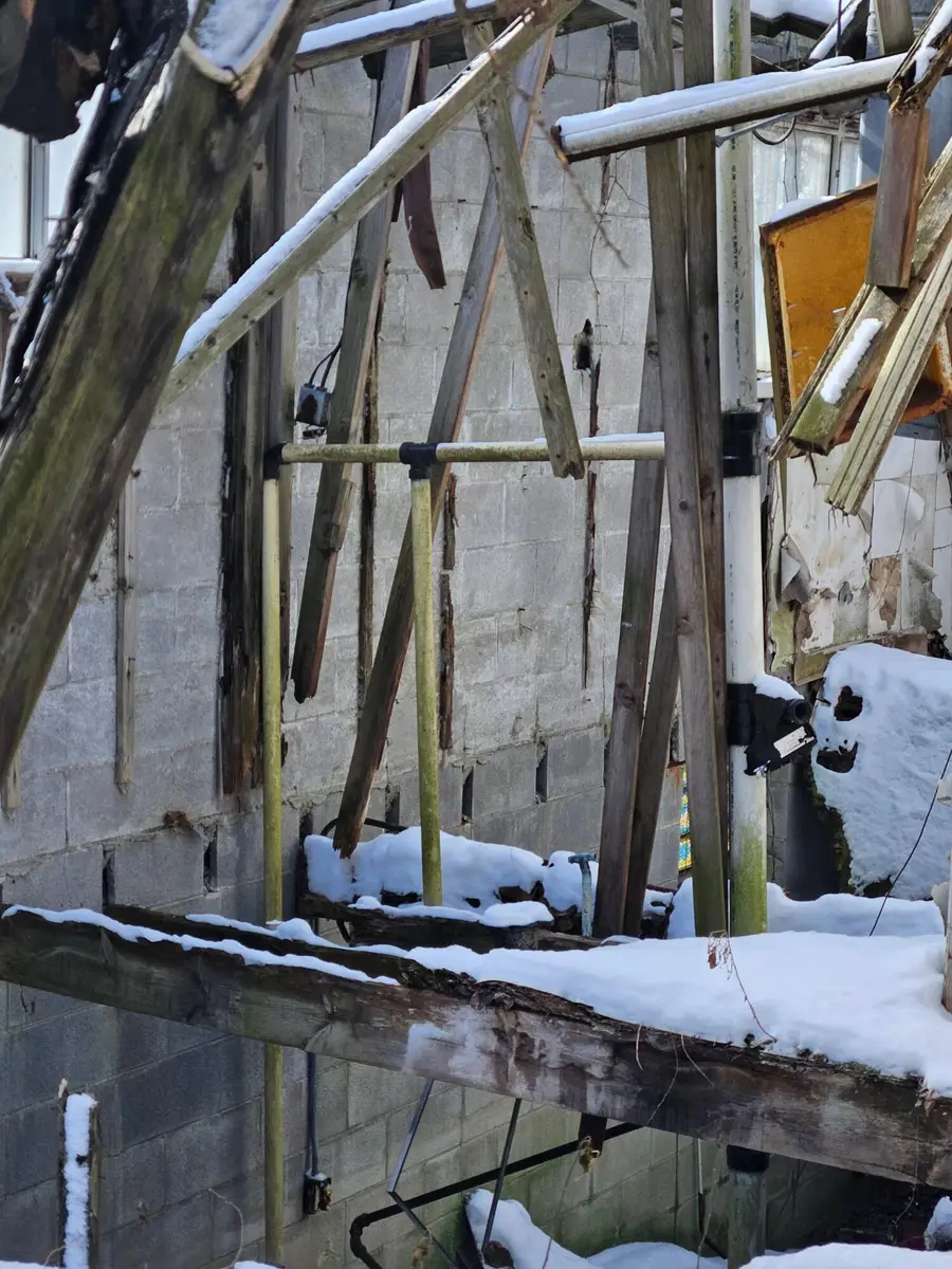 2368 Fillmore Street, Gary, IN 46407 - Image #3