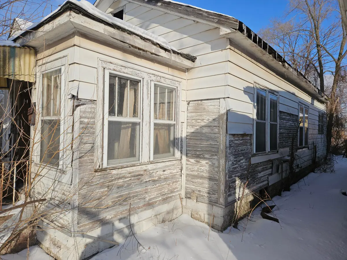 2525 Tyler Street, Gary, IN 46407 - Image #1