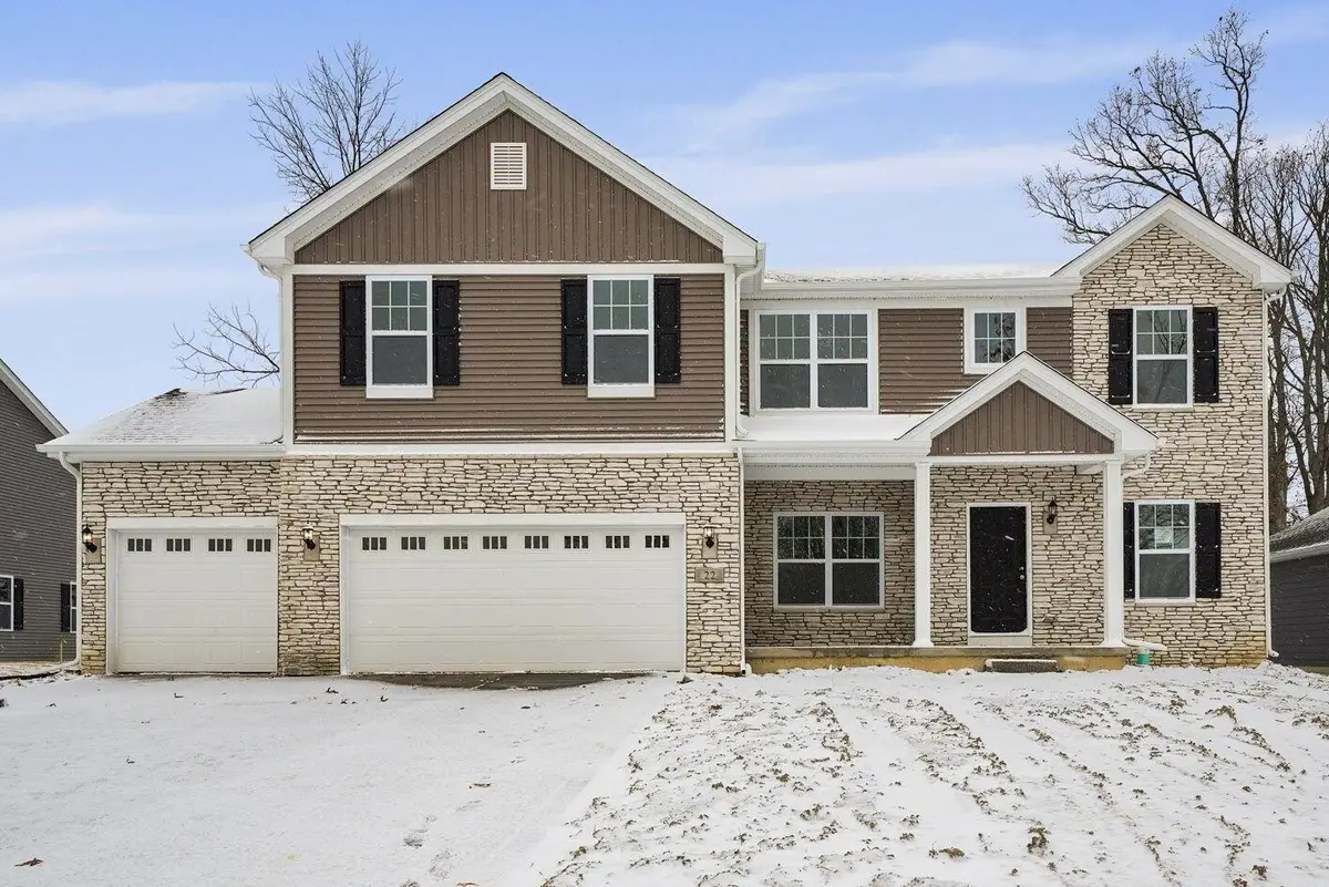 22 Levanno Drive, Crown Point, IN 46307 - #1