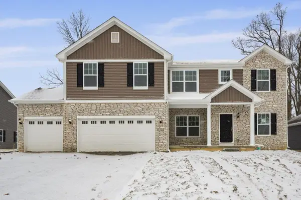 22 Levanno Drive, Crown Point, IN 46307