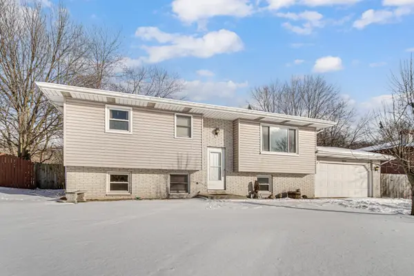 2435 Odell Street, Portage, IN 46368