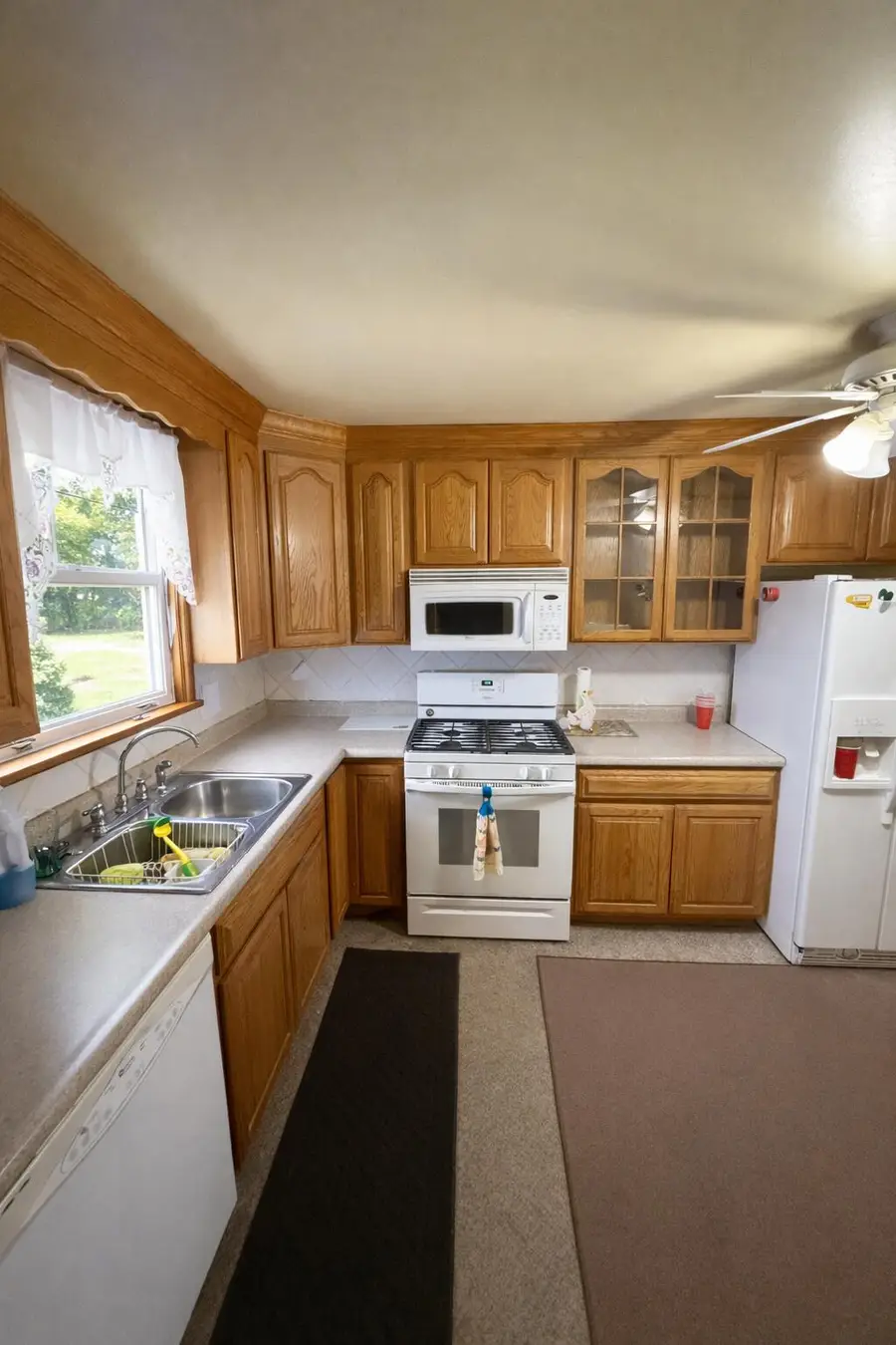 4426 N 250 E, Rensselaer, IN 47978 - #2