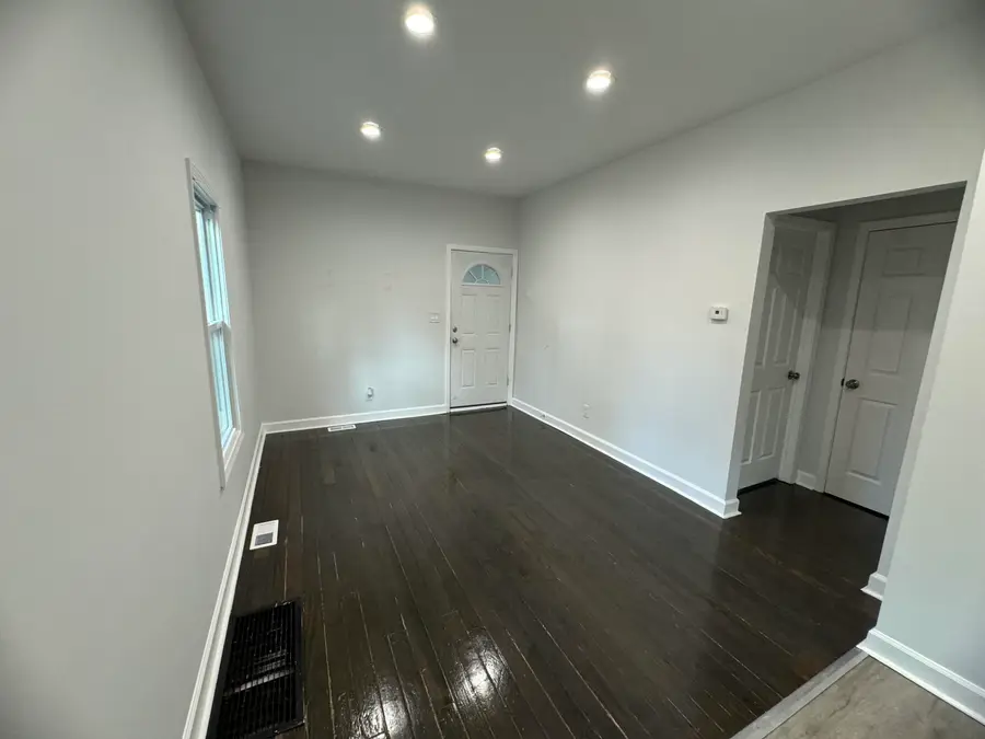 3789 Rhode Island Street, Gary, IN 46409 - #3