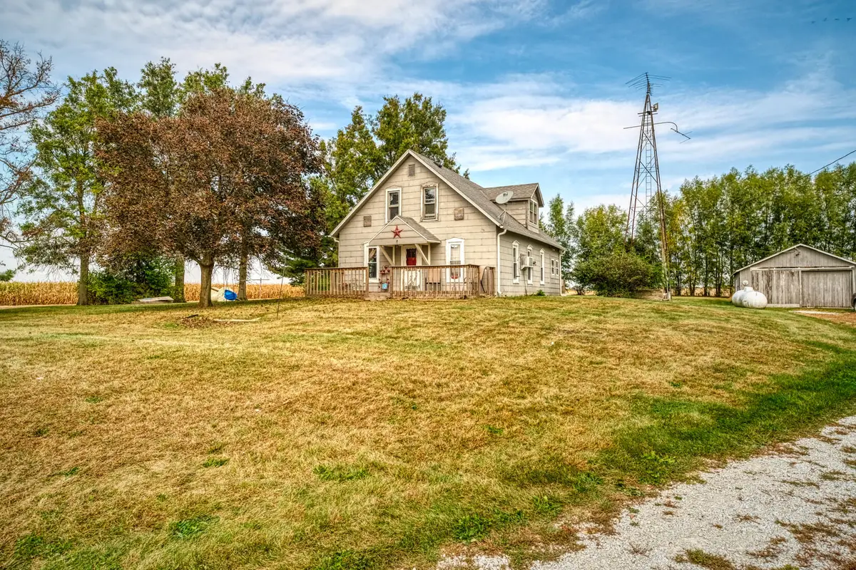 5790 W 700 S, Morocco, IN 47963 - #1