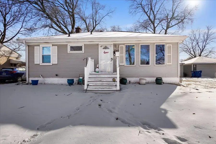 3340 Maple Drive, Highland, IN 46322 - Image #2