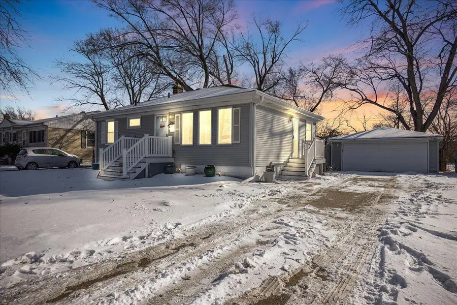 3340 Maple Drive, Highland, IN 46322 - Image #3