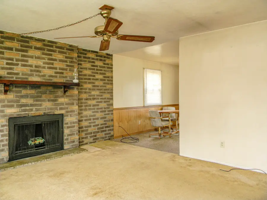 842 Fairview Street, Westville, IN 46391 - #3