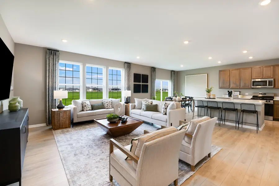 9017 Middleton Drive, Lowell, IN 46356 - Image #3