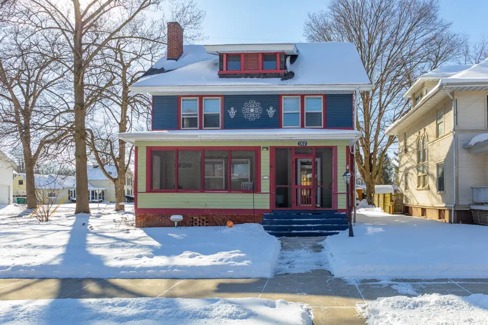 1312 Michigan Avenue, La Porte, IN 46350 - Image #1