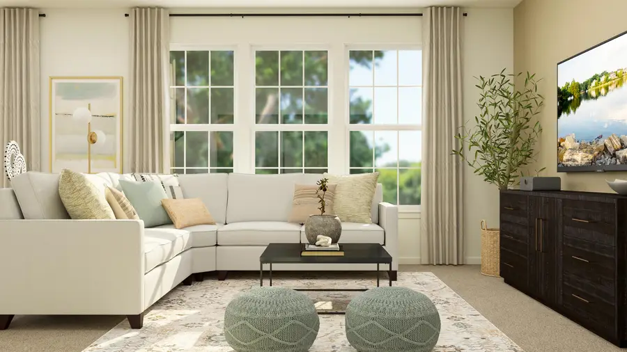 18646 Manor Gate Drive, Lowell, IN 46356 - Image #2