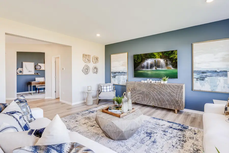 18634 Manor Gate Drive, Lowell, IN 46356 - Image #3