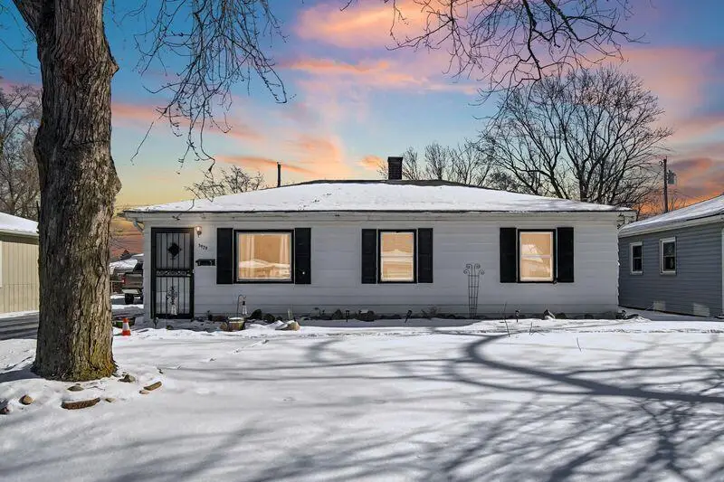 3979 Howard Street, Hobart, IN 46342 - Image #1