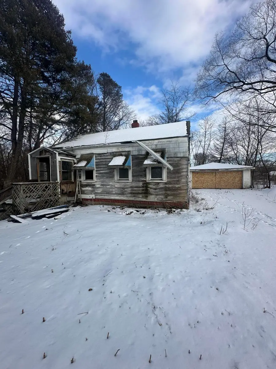 2012 Hovey Place, Gary, IN 46406 - #2