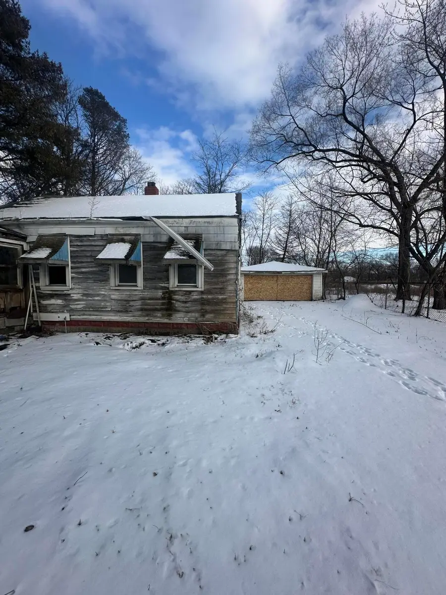 2012 Hovey Place, Gary, IN 46406 - #3