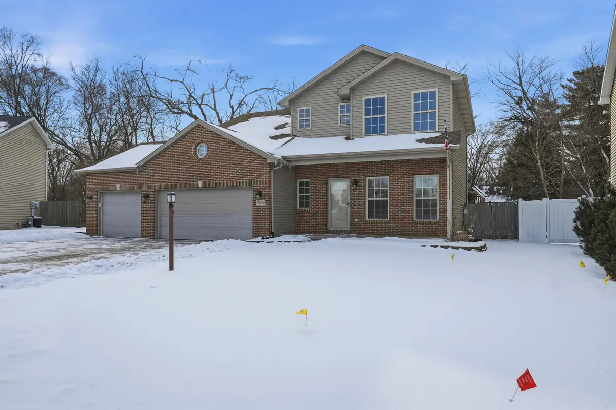 12490 Rush Street, Crown Point, IN 46307 - Image #1