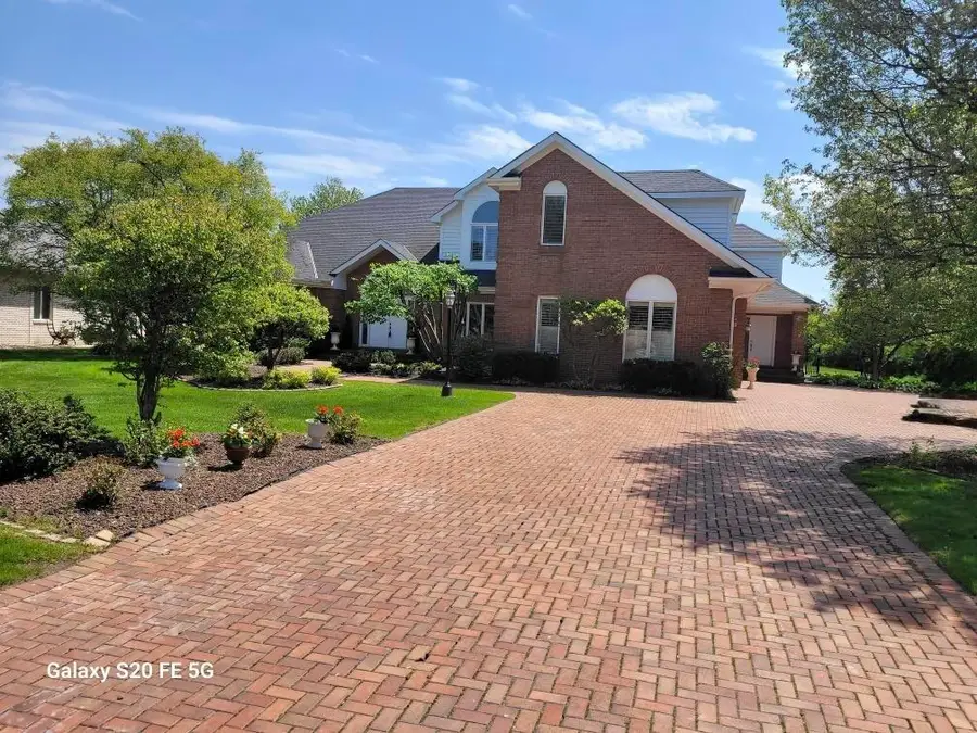 955 Killarney Drive, Dyer, IN 46311 - #2