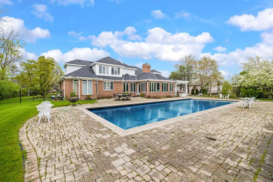 955 Killarney Drive, Dyer, IN 46311 - #3