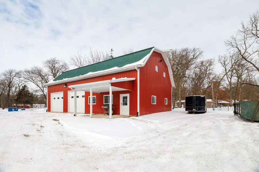 16188 U.s. 231, Remington, IN 47977 - #3