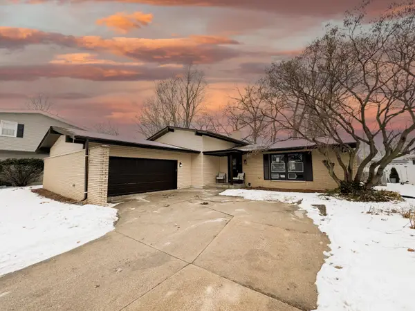 1531 Fran-lin Pkwy, Munster, IN 46321