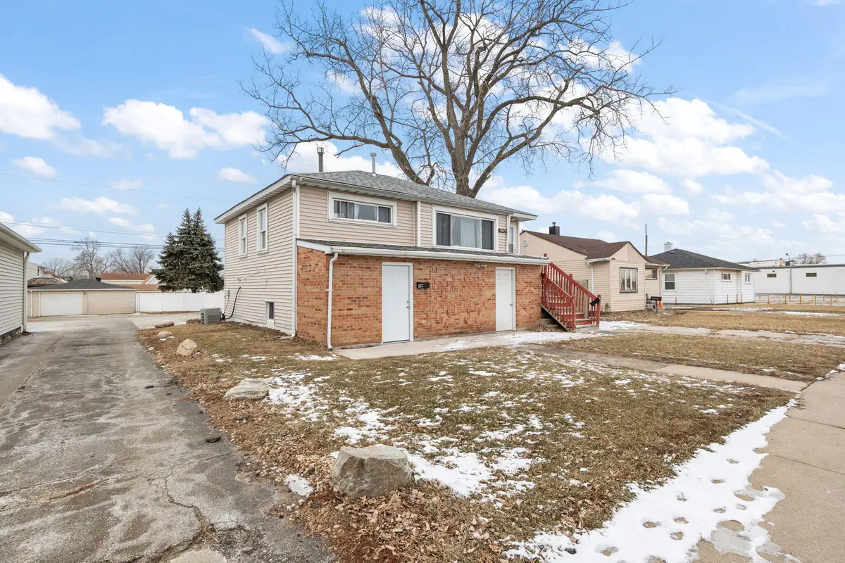 8120 Kennedy Avenue, Highland, IN 46322 - Image #1
