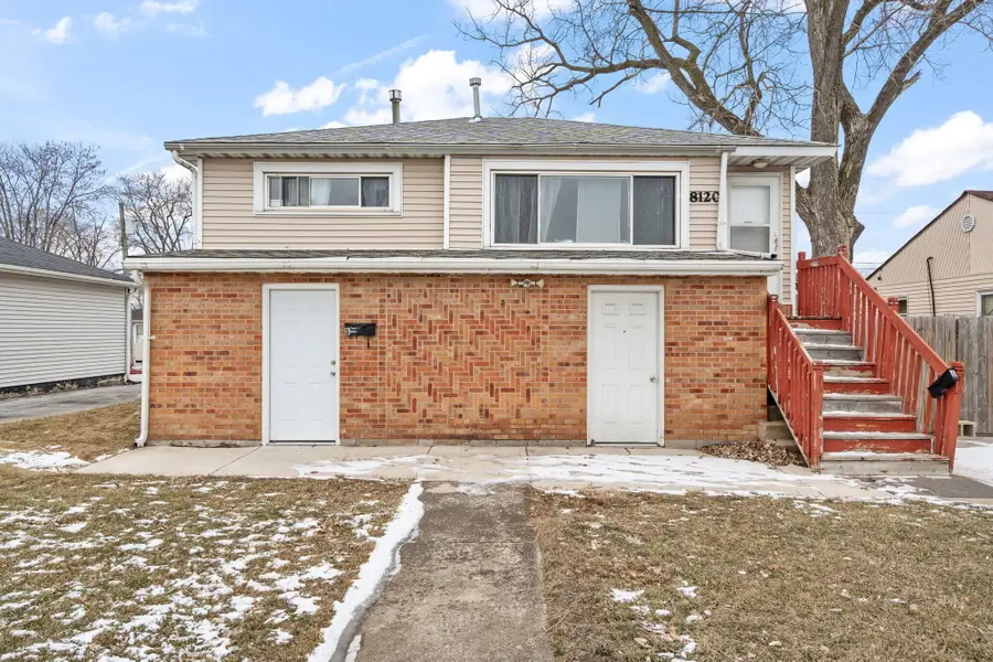 8120 Kennedy Avenue, Highland, IN 46322 - Image #2