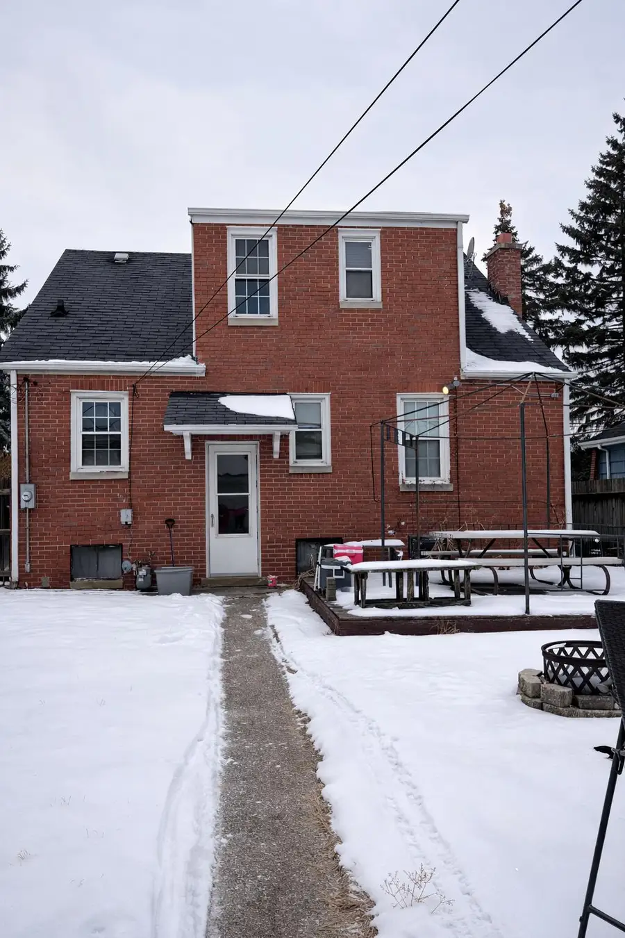 7341 Harrison Avenue, Hammond, IN 46324 - #2