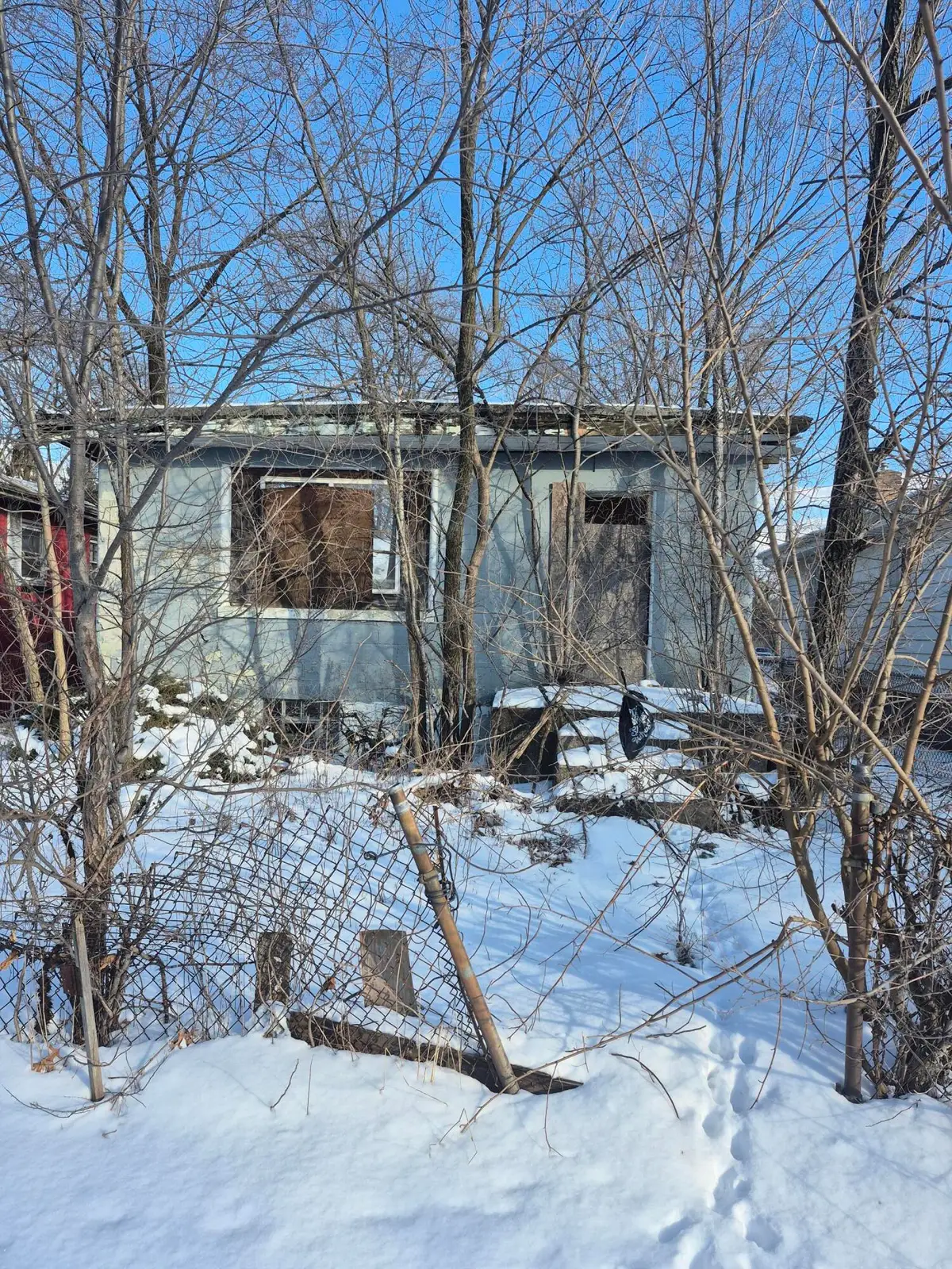 2333 Connecticut Street, Gary, IN 46407 - #1