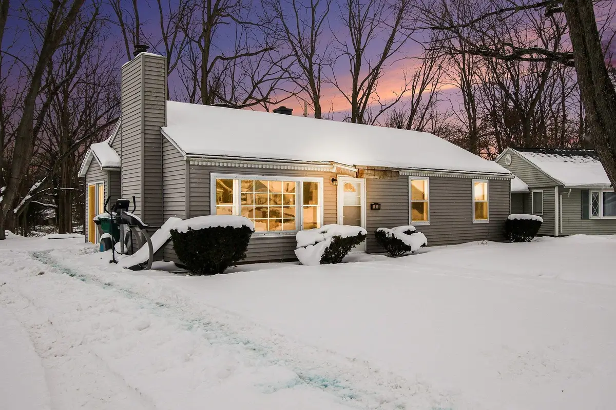 1410 Spruce Street, La Porte, IN 46350 - #1