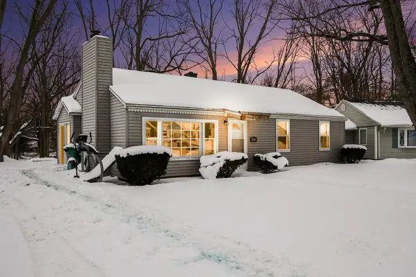 1410 Spruce Street, La Porte, IN 46350