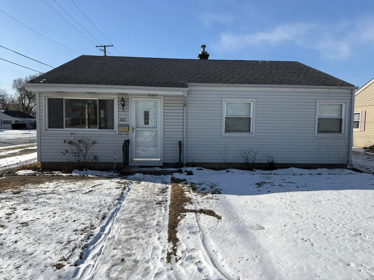 400 N Virginia Street, Hobart, IN 46342 - Image #1