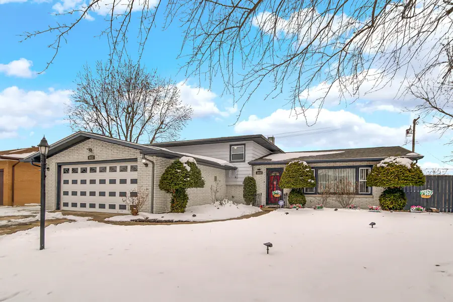 2812 W 60th Drive, Merrillville, IN 46410 - #3