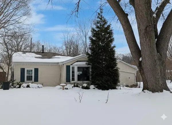 1305 Farrand Avenue, La Porte, IN 46350