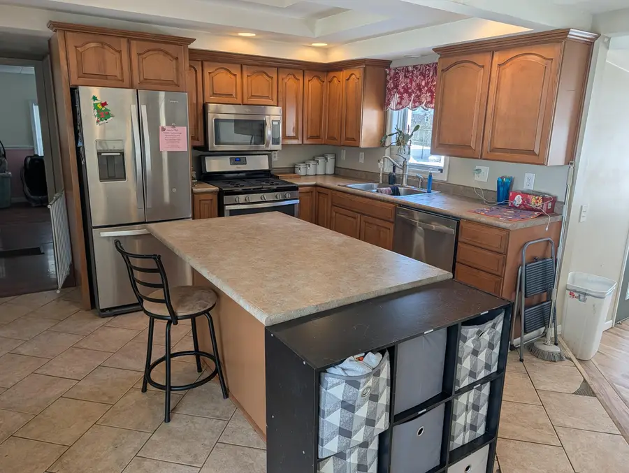 1305 Farrand Avenue, La Porte, IN 46350 - #2