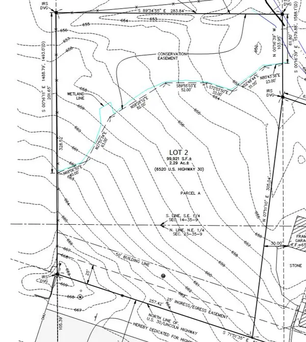 6520 W Lincoln Highway, Schererville, IN 46375