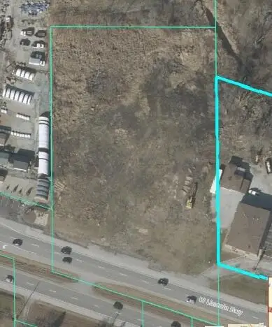 6520 W Lincoln Highway, Schererville, IN 46375 - Image #2