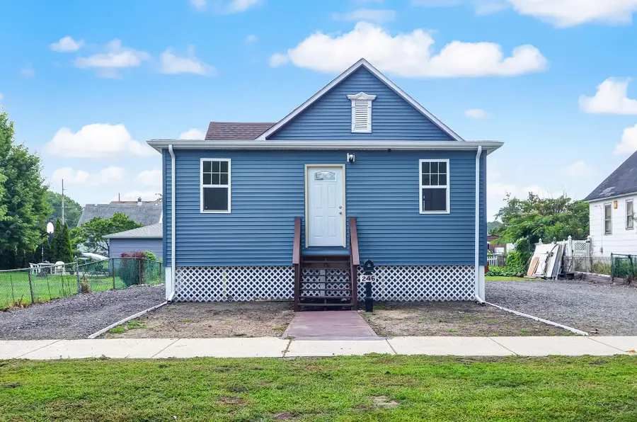 246 142nd Street, Hammond, IN 46327 - #3