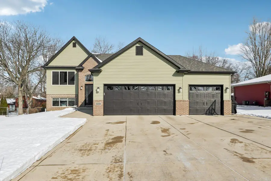 2235 Coldspring Road, Crown Point, IN 46307 - Image #2