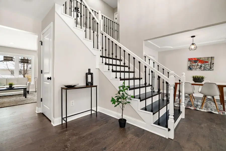 1243 Center Ross Road, Crown Point, IN 46307 - Image #3