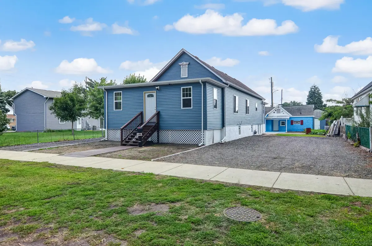 246 142nd Street, Hammond, IN 46327 - #1