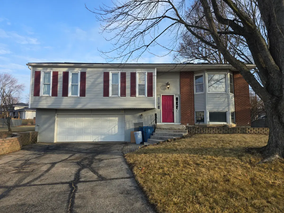 79 Maple Court, Hebron, IN 46341 - #1