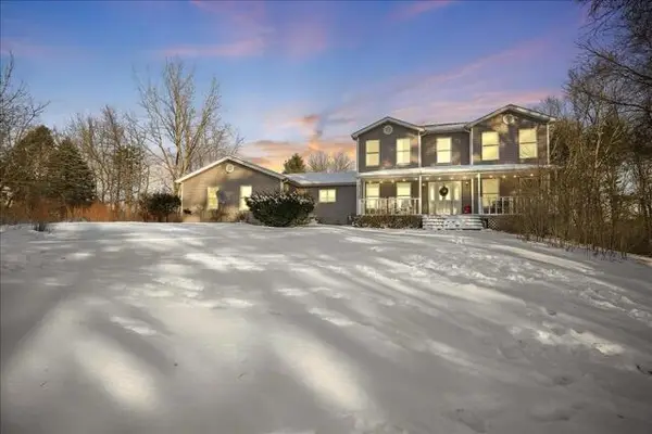 11 N 675 W, Valparaiso, IN 46385