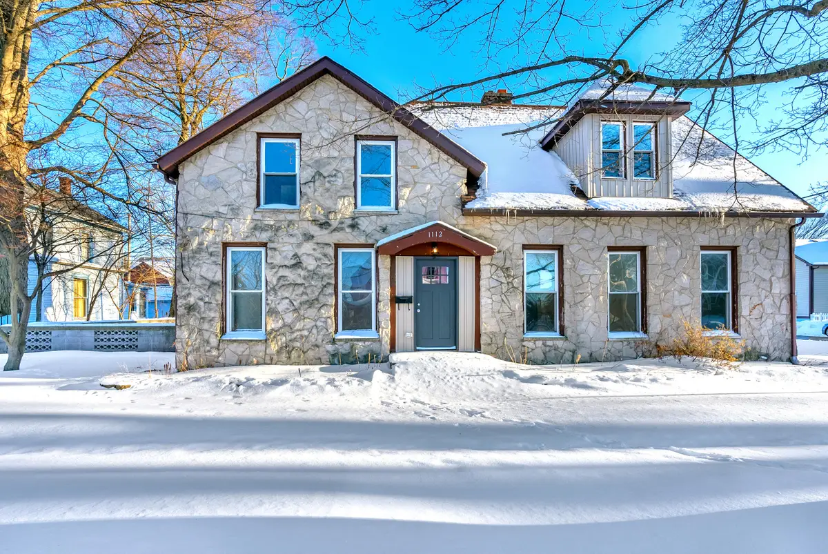 1112 Jefferson Avenue, La Porte, IN 46350 - #1