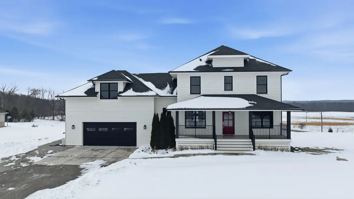 10001 N Beverly Lane, La Porte, IN 46350 - #1