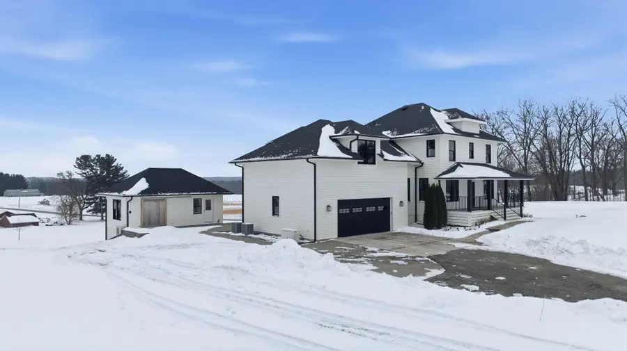 10001 N Beverly Lane, La Porte, IN 46350 - #2