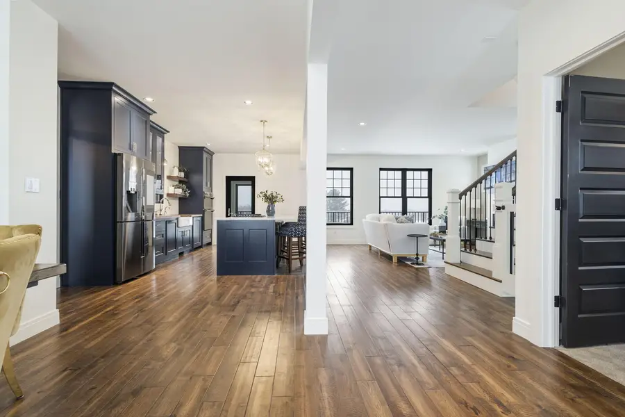 10001 N Beverly Lane, La Porte, IN 46350 - #3