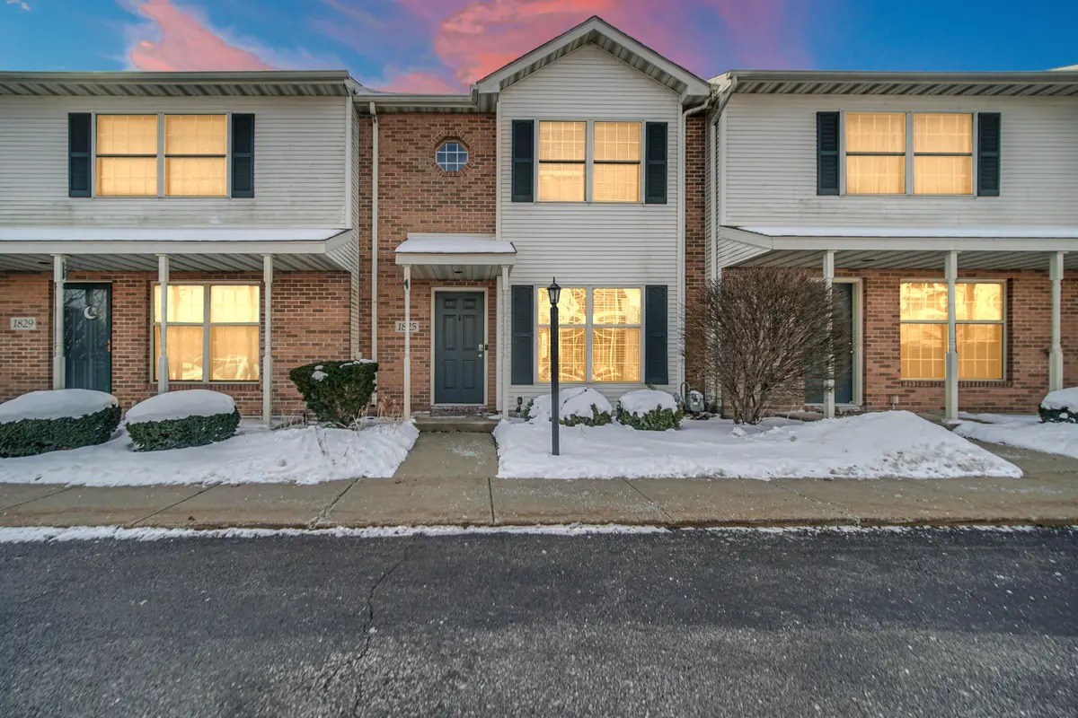 1825 Dogwood Court, Crown Point, IN 46307 - Image #1