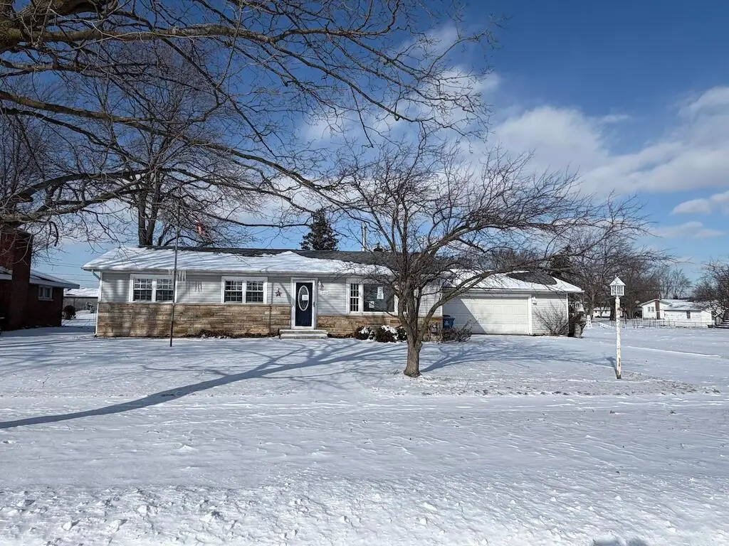 9722 W 136th Lane, Cedar Lake, IN 46303 - Image #1