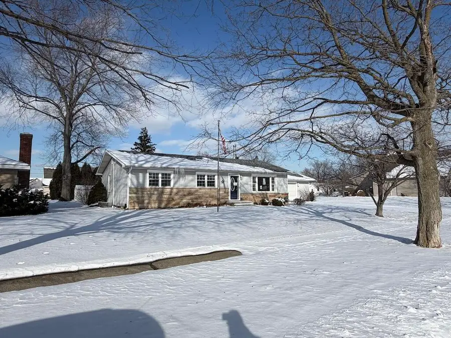 9722 W 136th Lane, Cedar Lake, IN 46303 - Image #2